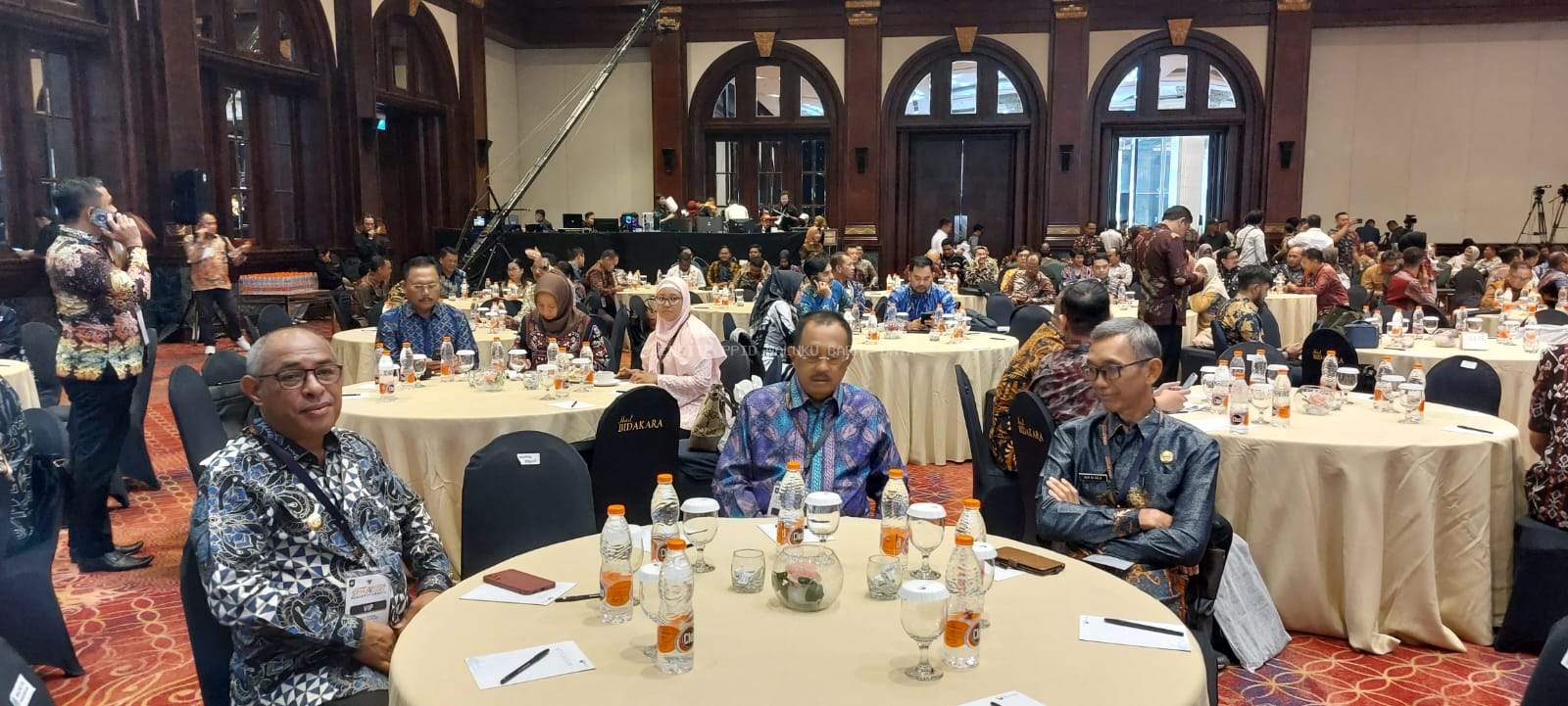 WAMENDAGRI BUKA SPM AWARDS 2024