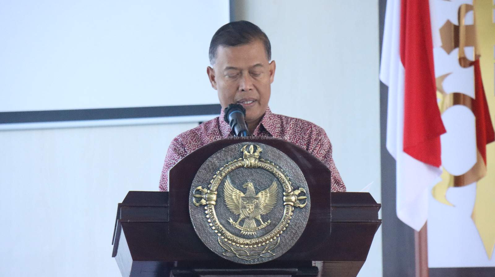 PEMKAB MBD RAIH WTP KELIMA 