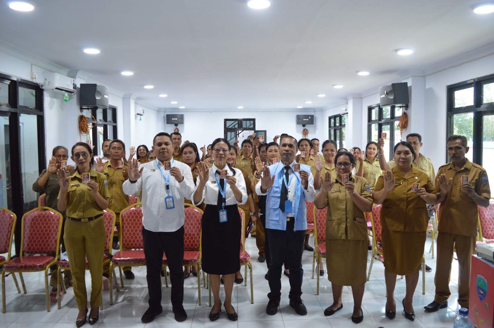 BKAD OPTIMALISASI BMD GUNA PENINGKATAN PAD